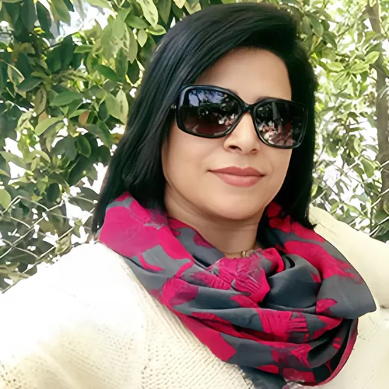 Ms. Nighat un Nisa